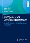 Management von Dienstleistungsprozessen