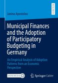 Municipal Finances and the Adoption of Participatory Budgeting in Germany