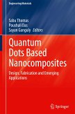 Quantum Dots Based Nanocomposites