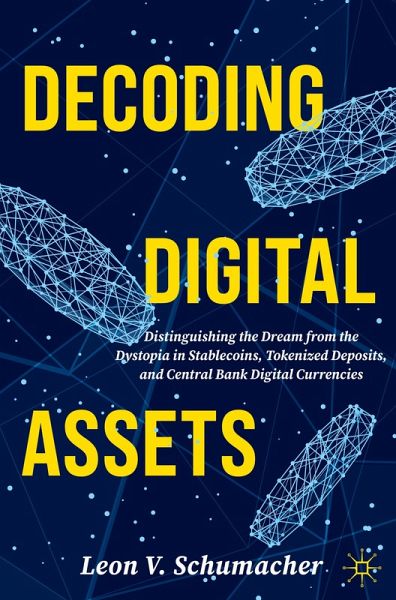 Decoding Digital Assets Decoding Digital Assets