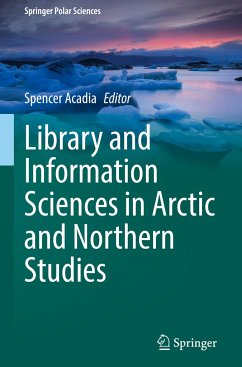 Library and Information Sciences in Arctic and Northern Studies