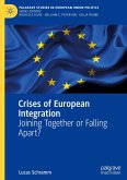 Crises of European Integration