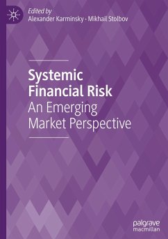 Systemic Financial Risk