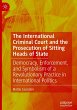The International Criminal Court and... - Bild 1