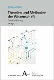 Theorien und Methoden der Wissenschaft