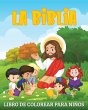 La Biblia Libro de Colorear para Niños - Bild 1