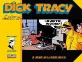 DICK TRACY 1949-1950 DICK TRACY 1949-1950