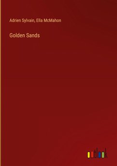 Golden Sands - Sylvain, Adrien; McMahon, Ella