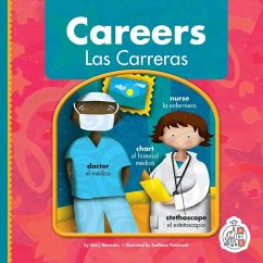 Careers/Las Carreras - Berendes, Mary