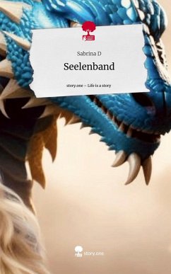 Cover Seelenband. Life is a Story - story.one
