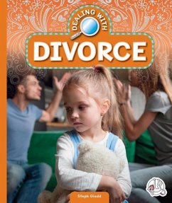 Dealing with Divorce - Giedd, Steph