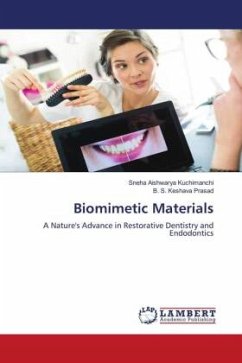 Biomimetic Materials - Kuchimanchi, Sneha Aishwarya;Prasad, B. S. Keshava