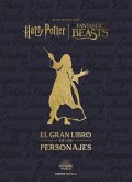 Mundo Mágico: el gran libro de los personajes Mundo Mágico: el gran libro de los personajes