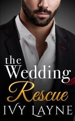 The Wedding Rescue - Layne, Ivy