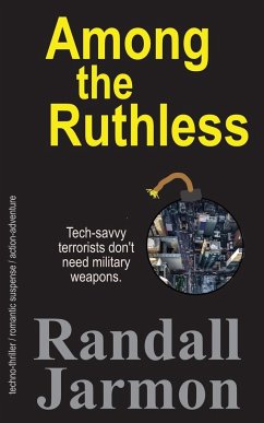 Among the Ruthless - Jarmon, Randall