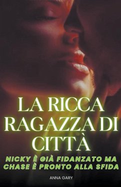 La Ricca Ragazza di Città - Gary, Anna