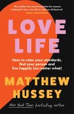Love Life (eBook, ePUB)