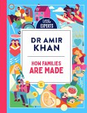 How Families Are Made (eBook, ePUB)