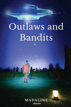 Outlaws and Bandits - Madaline