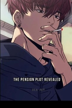 The Pension Plot Revealed - Jay, Ola