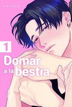 Cover Domar a la bestia 01