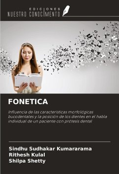 Cover FONETICA
