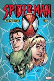 Spider-Man: Clone Saga Omnibus Vol. 1 [New Printing]