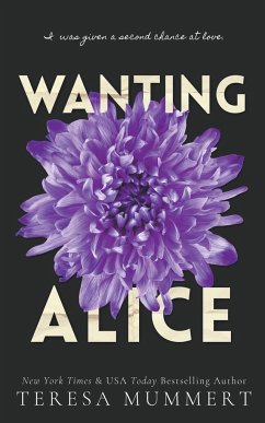 Wanting Alice - Mummert, Teresa