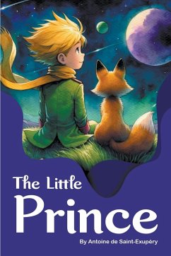 The little Prince - Nazari, Reza