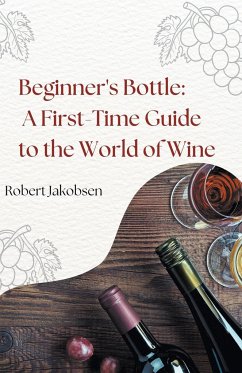 Beginner's Bottle - Jakobsen, Robert