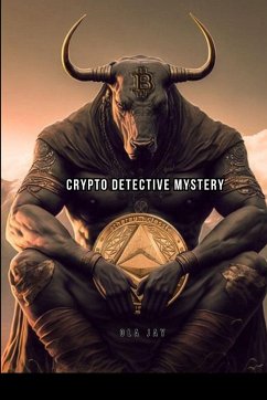 Crypto Detective Mystery Outline - Jay, Ola