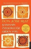 Samanin Özgürlüge Giden Yolu - Jose Ruiz, Don