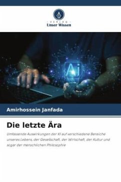 Die letzte Ära - Janfada, Amirhossein