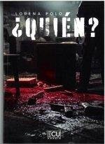 Cover ¿Quién?