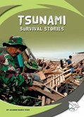 Tsunami Survival Stories