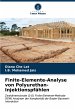 Finite-Elemente-Analyse von... - Bild 1