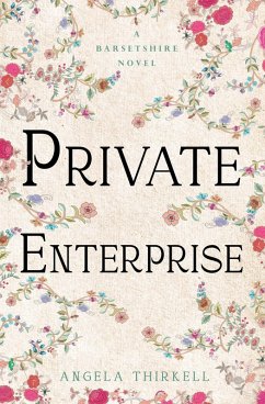 Cover Private Enterprise (eBook, ePUB)