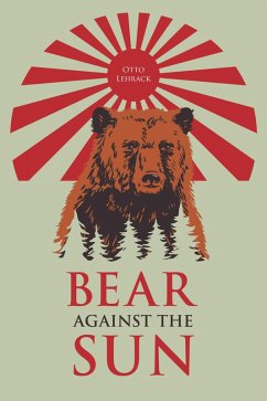 Cover Bear Against the Sun (eBook, ePUB)