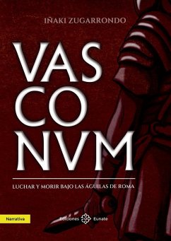 Cover VASCONUM