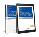 ¿La europa de los valores? El declive del estado de derecho ¿La europa de los valores? El declive del estado de derecho