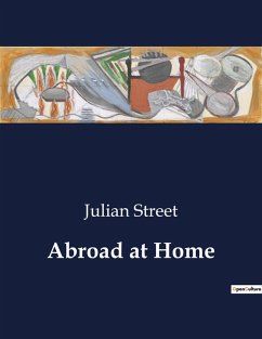 Cover Abroad at Home