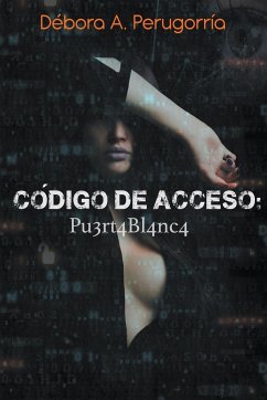 Código de Acceso - Perugorría, Débora A.