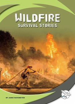 Wildfire Survival Stories - Havemeyer, Janie
