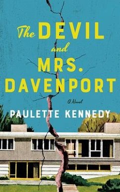 The Devil and Mrs. Davenport - Kennedy, Paulette