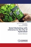 Retail Marketing with reference to the city of Hyderabad