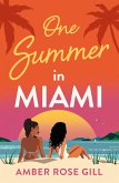 One Summer in Miami (eBook, ePUB)