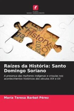 Raízes da História: Santo Domingo Soriano - Barbat Pérez, María Teresa