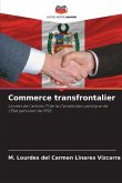 Commerce transfrontalier