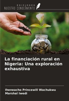 Cover La financiación rural en Nigeria: Una exploración exhaustiva