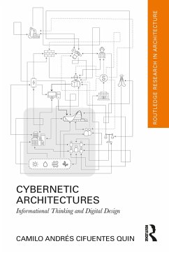 Cybernetic Architectures - Cifuentes Quin, Camilo Andres (La Salle University, Colombia)